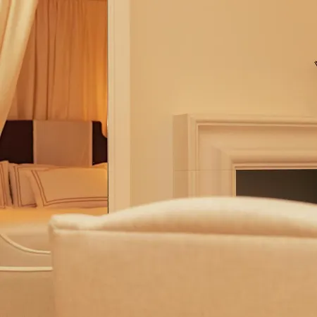 Magda Boutique Hotell