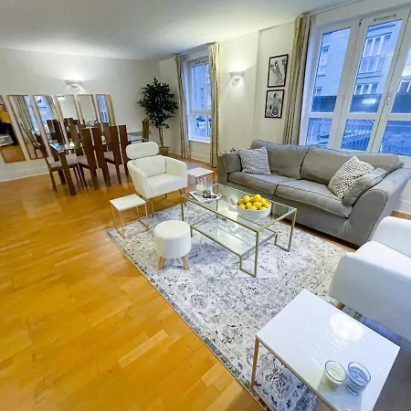 Luxury 2 Bedroom In Central At Affordable Rates Londres