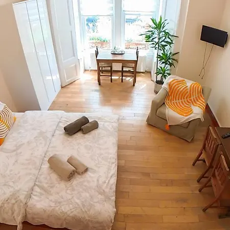 Lovely&bright Flat Close To London