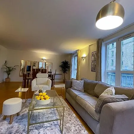Luxury 2 Bedroom In Central At Affordable Rates Londres