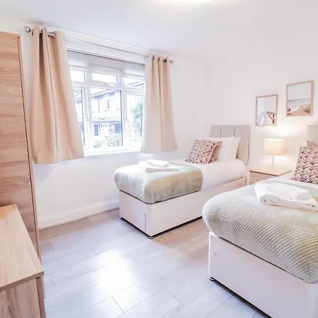 2 Bed - Great Location