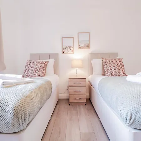 Apartment 2 Bed - Great Location Hendon