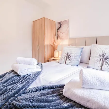 Apartment 2 Bed - Great Location Hendon
