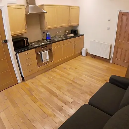 Apartment Lovely&bright Flat Close To