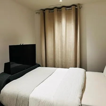 Luxury 2 Bed In Colindale Apartment Hendon