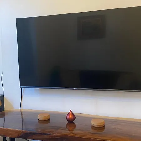 Sw Holiday - Free Parking Apartamento