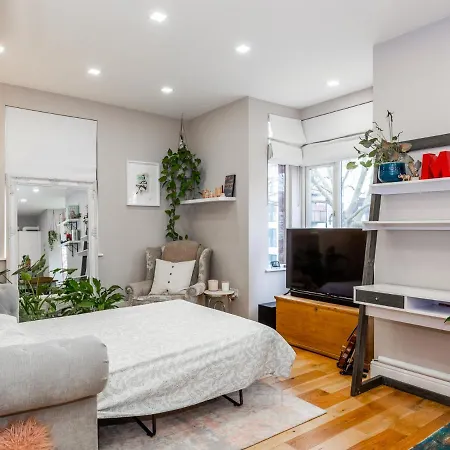 Amazing Lovely 1bdr Apartment, South Apartment