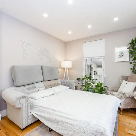 Amazing Lovely 1bdr Apartment, South London