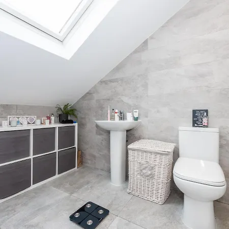 Amazing Lovely 1bdr Apartment, South Apartment London