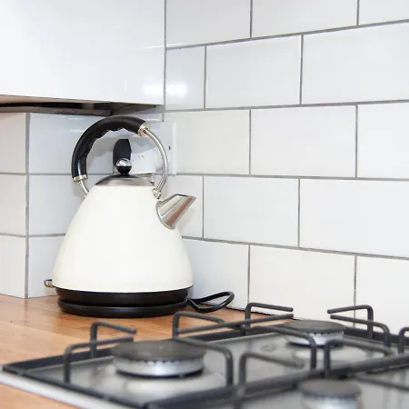Amazing Lovely 1bdr Apartment, South Apartment