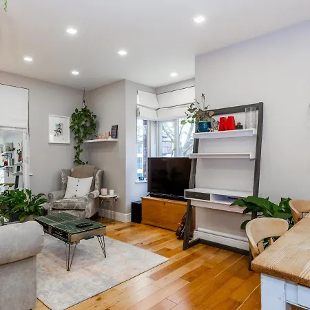 Amazing Lovely 1bdr Apartment, South