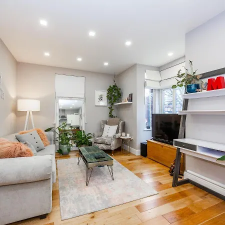Amazing Lovely 1bdr Apartment, South *