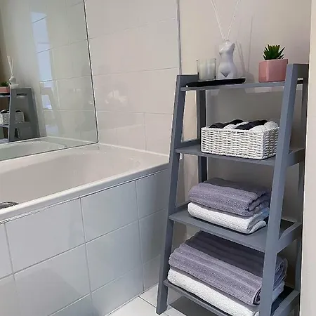 Appartement Luxury 2 Bedroom In Central At Affordable Rates Londres