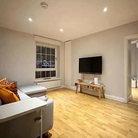 David's Place In Eastend * Londyn