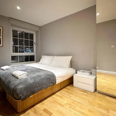 Apartament David's Place In Eastend *