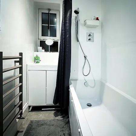 David's Place In Eastend * Londyn