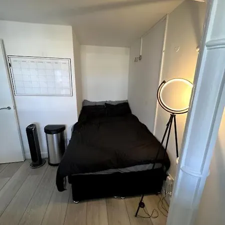 Luxury Artistic 2 Bedroom W/balcony-great Location *