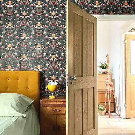 Artsy House In Southeast Holiday home *