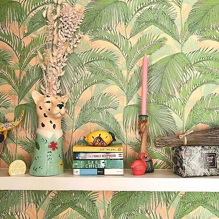 Artsy House In Southeast Holiday home
