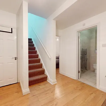 Apartment Spacious Duplex