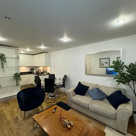 Luxe Woolwich Arsenal