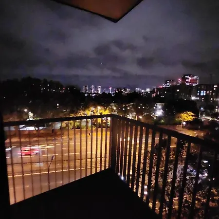Apartment Kaf Luxury *