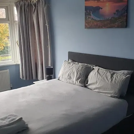 Apartment Harington Homes