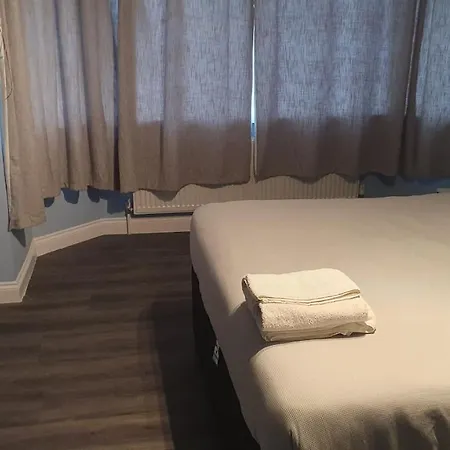 Harington Homes Apartment