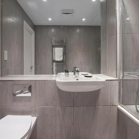 Apartment The Lockton - Portobello Road *