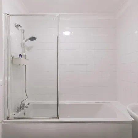 Apartment Amazing 1 Bed Flat With Free Parking Croydon