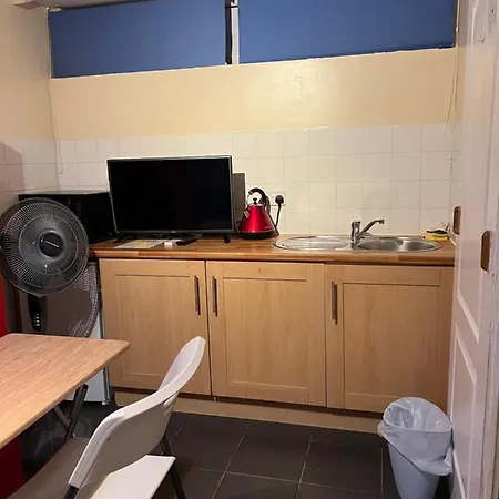 Oxborne Uk - Seaton Homestay