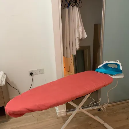 North Acton Flat Apartment London