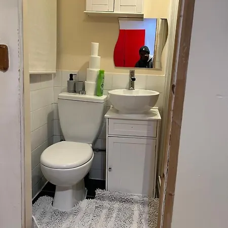Oxborne Uk - Seaton London