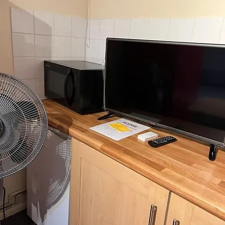 Homestay Oxborne Uk - Seaton London