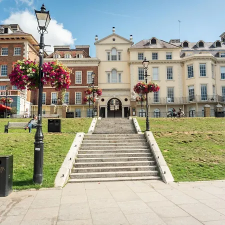 Pass The Keys Fabulous House Richmond * Londres