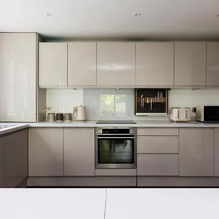 Apartment The West Brompton Collection London
