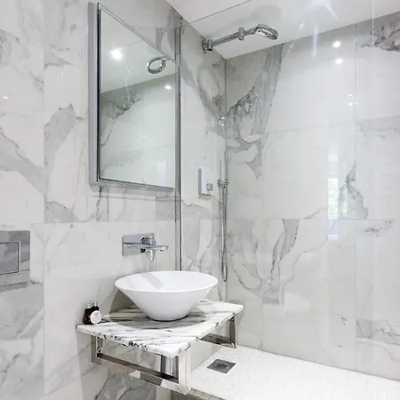The West Brompton Collection Apartment London