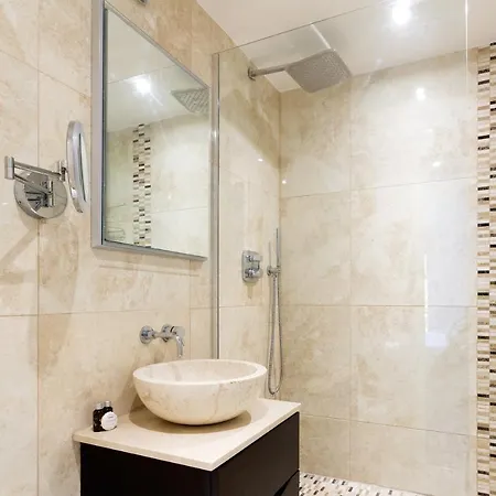Apartment The West Brompton Collection London