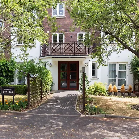 The West Brompton Collection * London