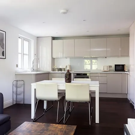 The West Brompton Collection London