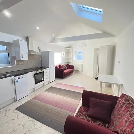 Apartment Cozy Luxury Private