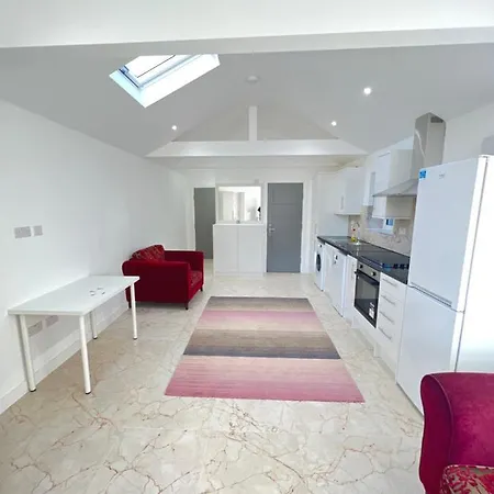 Apartment Cozy Luxury Private *