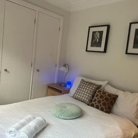 Turner House * ロンドン