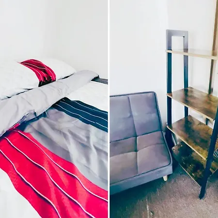 Super King Size - O2 & Excel Center * London