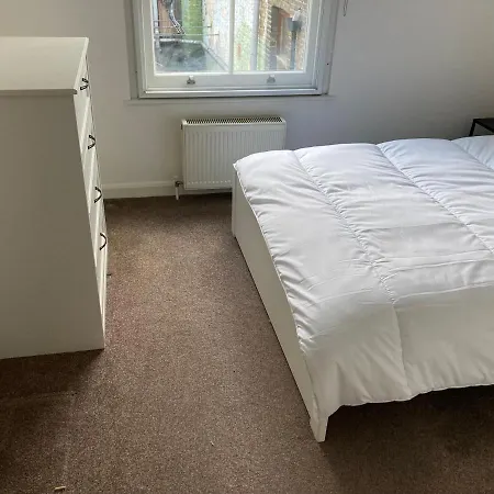 Two Double Bedroom Flat In Soho Apartmán Londýn