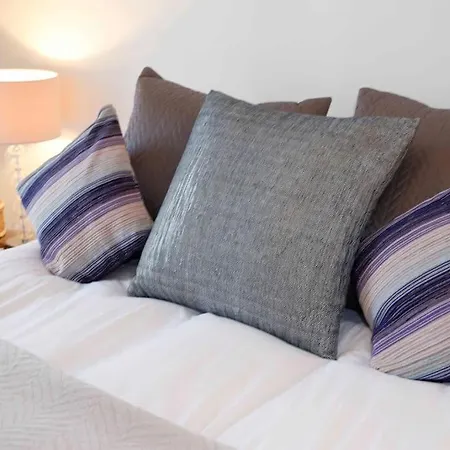 Appartamento Cozy One Bedroom Next To Paddington *