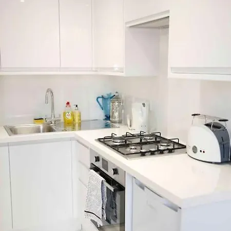 Appartamento Cozy One Bedroom Next To Paddington Londra