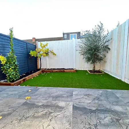 Apartment Cozy Luxury Private Greenford (Greater London)