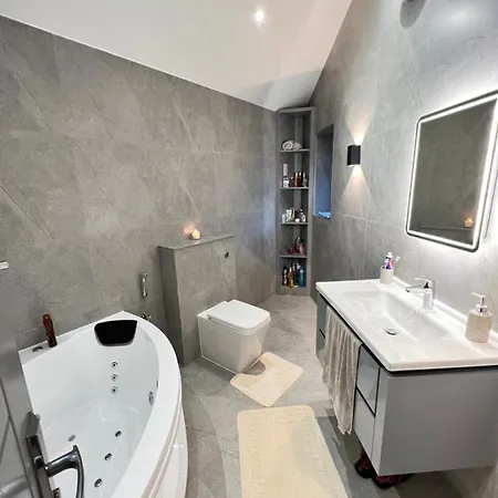 Cozy Luxury Private Apartment Greenford (Greater London)