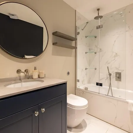 The Marylebone Escape - Lovely 1bdr Flat Apartment *